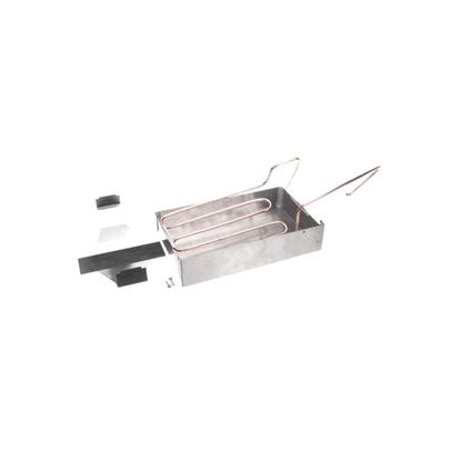 Picture of Condensate Pan Assembly  for Silver King Part# 38593