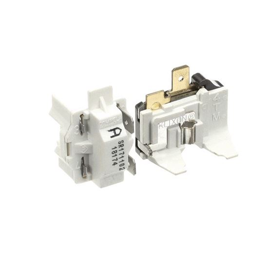 Picture of Kit Electricals 115V  Ta1340Y-D for Silver King Part# 10344-98