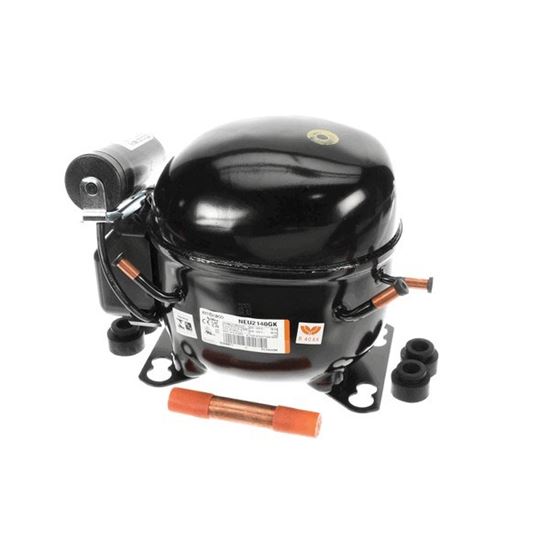 Picture of Kit, Cmprssr 230V  50/60Hz for Silver King Part# 10343-104