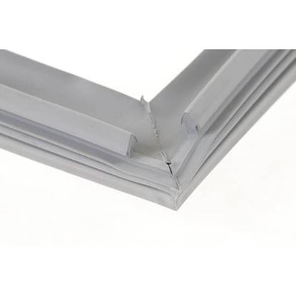 Picture of Gasket Drawer 2 1/2 Pan  Skpz72D, 34.5X8X0.5 for Silver King Part# 37917