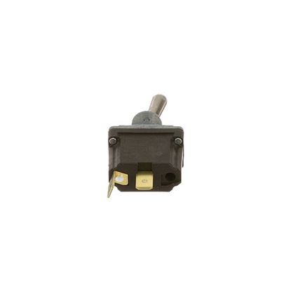 Picture of Toggle Switch Spst  for Accutemp Part# AT0E-2874-2