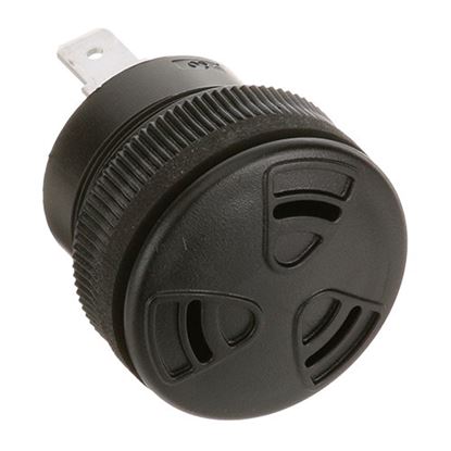 Picture of Alarm, Piezo  Electric for Accutemp Part# AT0E-3654-1