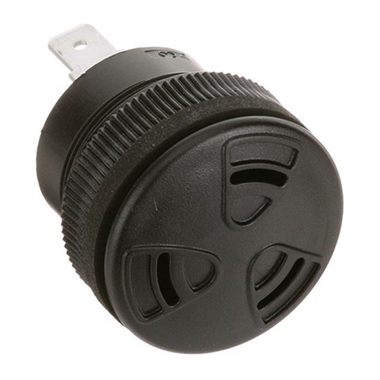 Picture of Alarm, Piezo  Electric for Accutemp Part# AT0E-3654-1