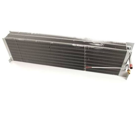 Picture of Coil Evapporator  8X29  for Nor-Lake Part# 099993