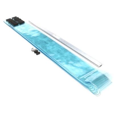 Picture of Strip Door 26X78 Or 30X78 for Nor-Lake Part# 103025
