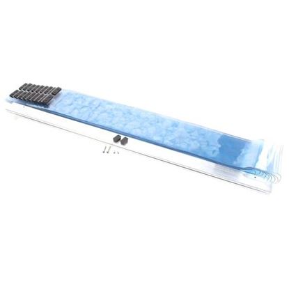Picture of Strip Curtain Kit Norlake for Nor-Lake Part# 103026