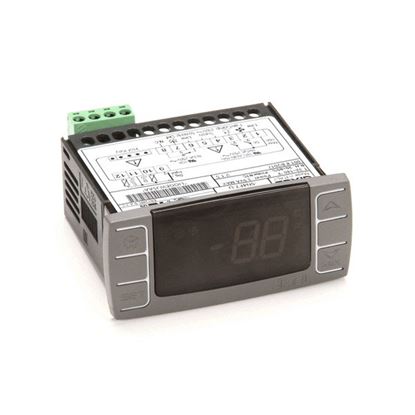 Picture of Dixell Controller  for Nor-Lake Part# 154074