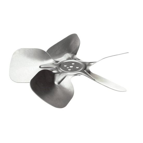Picture of Fan Blade 10" Cw  for Nor-Lake Part# 148513