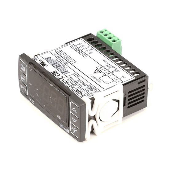 Picture of Dixell Controller  for Nor-Lake Part# 154014