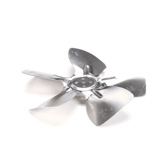 Picture of Fan Blade  for Nor-Lake Part# 146371
