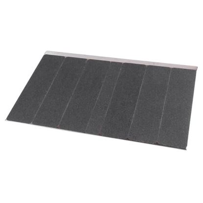 Picture of Walk In Ramp - Ss  for Nor-Lake Part# 108833