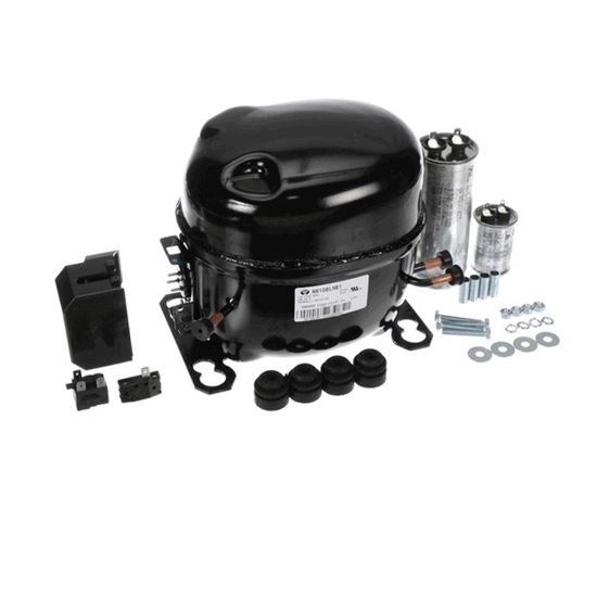 Picture of Compressor  for Nor-Lake Part# 161565
