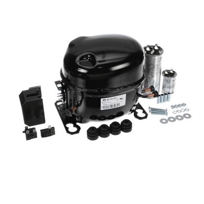 Picture of Compressor  for Nor-Lake Part# NOR161565
