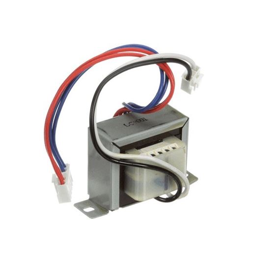 Picture of Main Transformer  115V for Nor-Lake Part# 146420