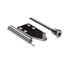 Picture of Left Hinge Assembly Kit  for Master-Bilt Part# 02-145827