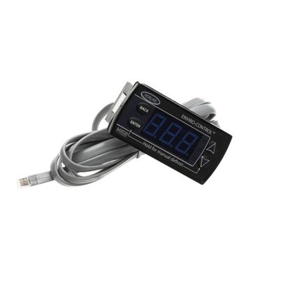 Picture of Display W/Cable Ke2 Oem Evap for Nor-Lake Part# 154099