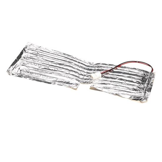 Picture of Drain Pan Heater  for Nor-Lake Part# 146400