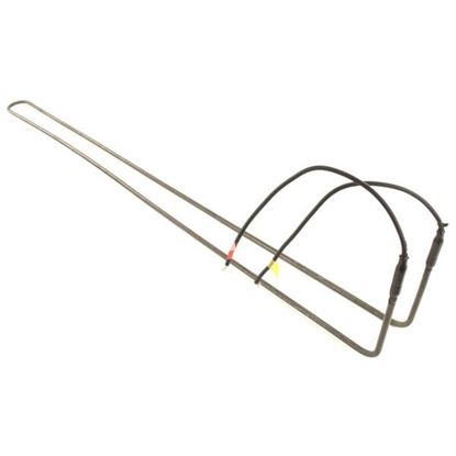 Picture of Heater Drain Pan  for Nor-Lake Part# 137373
