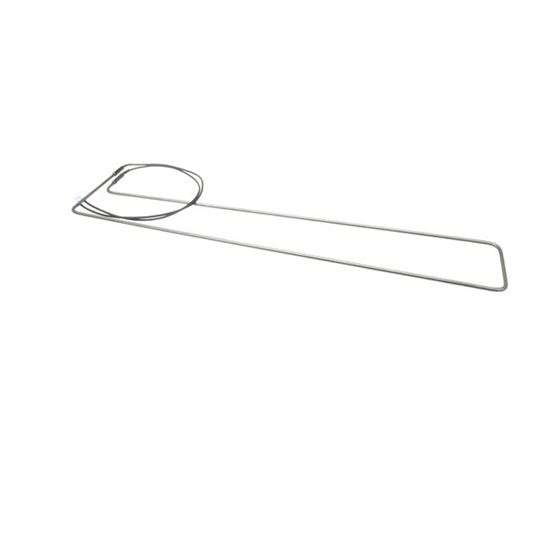 Picture of Drain Pan Heater  for Nor-Lake Part# 153533