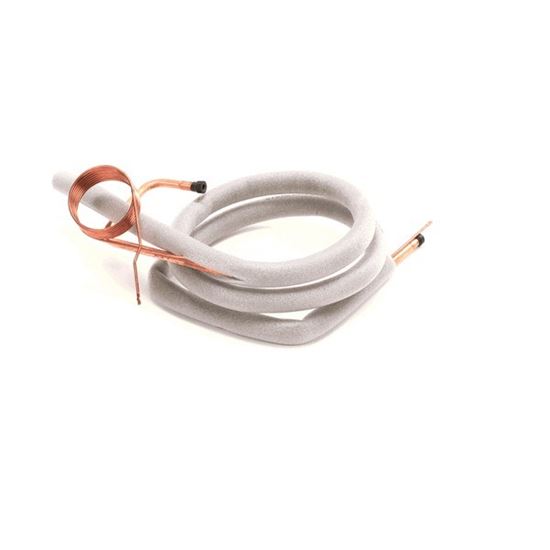 Picture of Heat Exchanger  for Nor-Lake Part# 146589