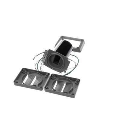 Picture of Heated Vent  for Nor-Lake Part# 171846