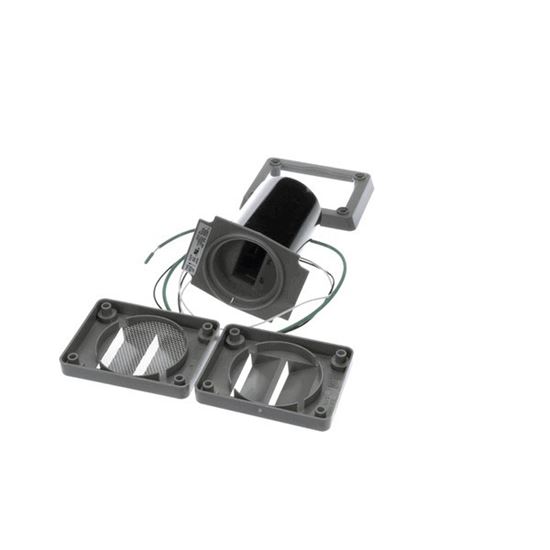Picture of Heated Vent  for Master-Bilt Part# 44-01043