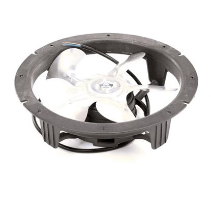 Picture of Fan Assembly W/Blade 120V for Nor-Lake Part# 161146
