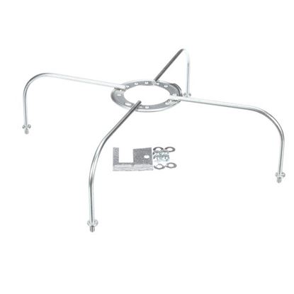 Picture of Motor Mount Kit  for Nor-Lake Part# 153346
