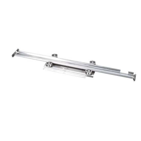 Picture of Cabinet Rail As-R  for Nor-Lake Part# 149812