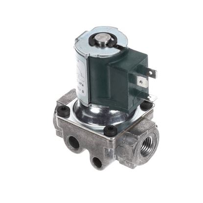 Picture of Valve, Solenoid Shut Off  for Accutemp Part# AT0P-3818-1