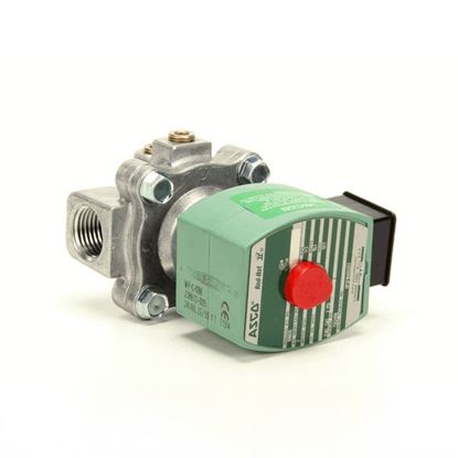 Picture of Valve, Main Burner  for Accutemp Part# AT2E-2087-1