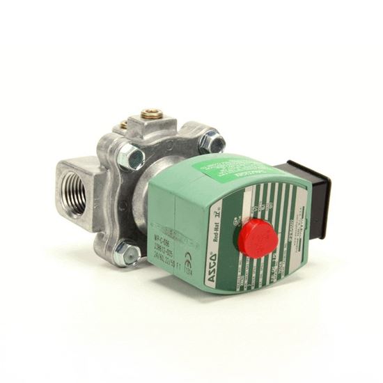 Picture of Valve, Main Burner  for Accutemp Part# AT2E-2087-1