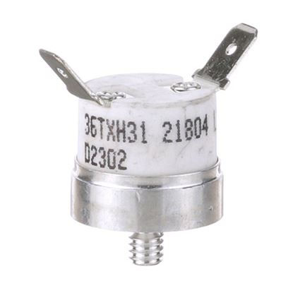 Picture of Overtemp, Ultimate-Cast  Heater for Accutemp Part# AT1E-2653-3