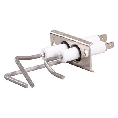 Picture of Ignitor/Sensor Probe  for Accutemp Part# AT2E-2083-1