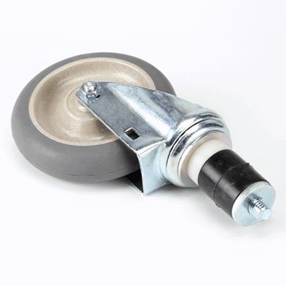 Picture of Caster Without Brake  for Accutemp Part# AT0H-2479-3
