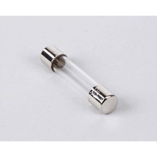 Picture of Fuse, .5 Amp  for Accutemp Part# AT0E-3162-1