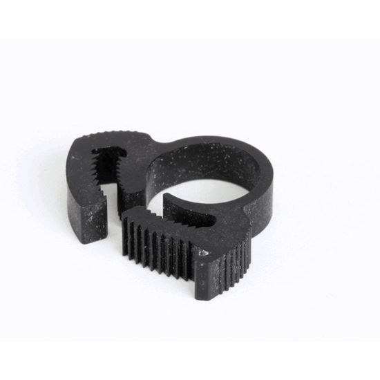 Picture of Hose Clamp - Double Teeth for Accutemp Part# AT0P-2714-1