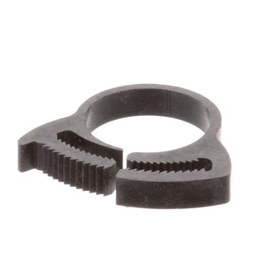 Picture of Hose Clamp 1/2Id / 3/4 Od for Accutemp Part# AT0P-2714-5