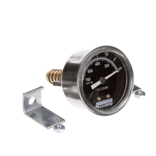 Picture of Vacuum Gauge Assembly  for Accutemp Part# AT1A-2616-1