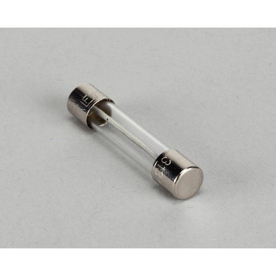 Picture of Slo Blow Fuse, 3/4 A  250 V1.92 for Accutemp Part# AT0E-2731-4