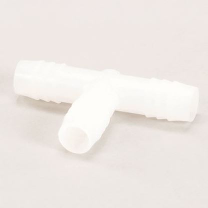 Picture of Barbed Tee Fitting  1/2 X 1/2 for Accutemp Part# AT0P-2987-2