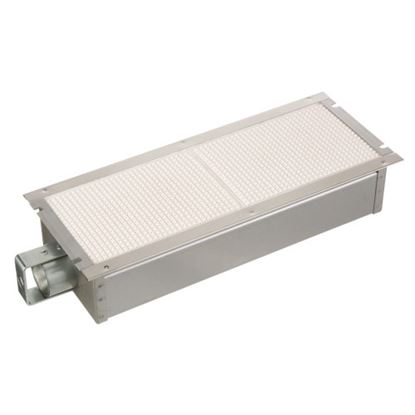 Picture of Burner, 20,000 Btu  Ir Main for Accutemp Part# AT2B-2131-1