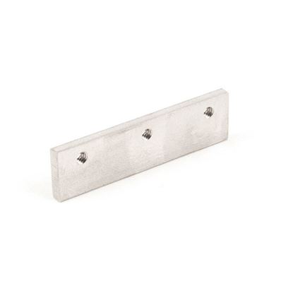Picture of Mouning Plate - Hinge  for Accutemp Part# AT1M-2689-1