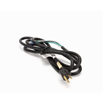 Picture of Power Cord Assembly  for Accutemp Part# AT0A-2911-1