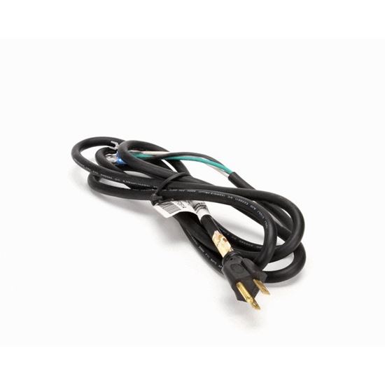 Picture of Power Cord Assembly  for Accutemp Part# AT0A-2911-1
