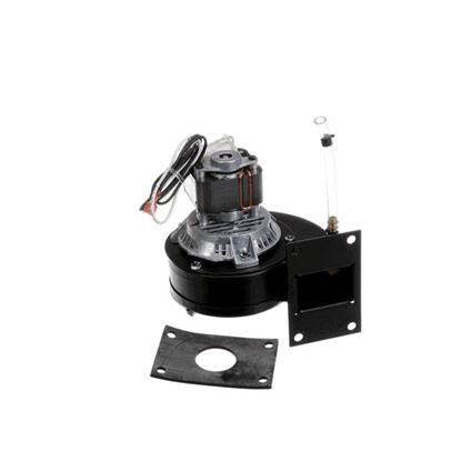 Picture of Blower Assembly  for Accutemp Part# AT0E-3759-1