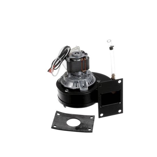 Picture of Blower Assembly  for Accutemp Part# AT0E-3759-1