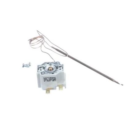 Picture of High Limit Thermostat  for Accutemp Part# AT0E-4743-1