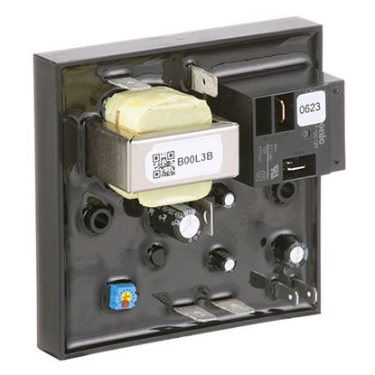 Picture of High Limit Thermostat  1000 Ohm for Accutemp Part# AT0E-3880-2