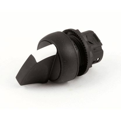 Picture of Rotary On /Off Switch  for Accutemp Part# AT0E-3336-2